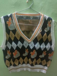 Vest Top