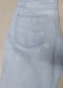 Light Blue Jean