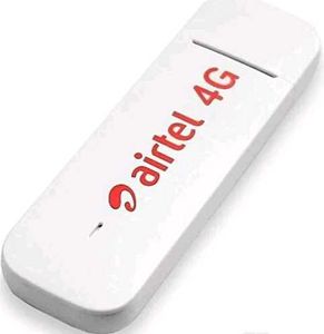 4g LTE Dongle Data Card