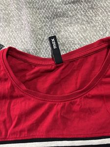 Striped T-Shirt