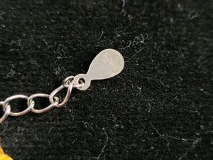 Pure Silver 92.5 Bracelet