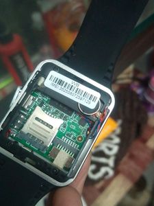 A1 smartwatch