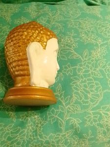 Show Piece of Buddha