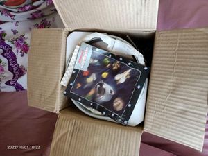 Rice Cooker 4.4 L