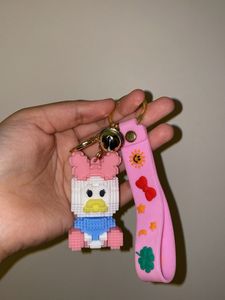 Charecter Keychains