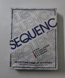 SQUNCE GAME Party & Fun Games Board