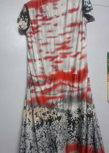 Printed Kurta