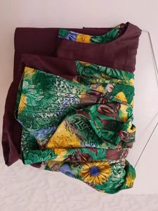 Daily Wear Salwar Suit For Women