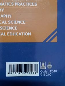 Physical Education Sample Paper Book