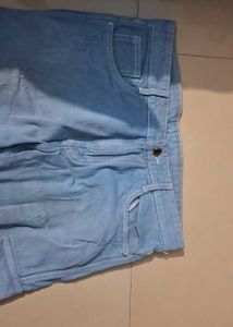 6 Pocket Cargo