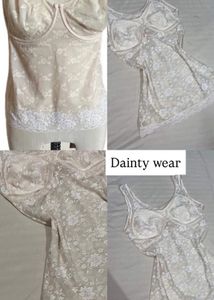 Dainty Top