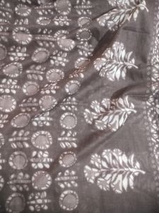 PRINTED COTTON DUPATTA