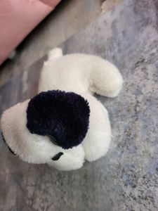 Cute Plush Dog Toy