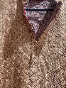 Elegant Men&#39;s Kurta Pant