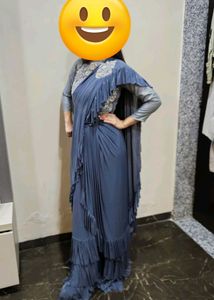 Ready To Wear Saree For Women