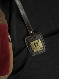 Women Vintage Bag