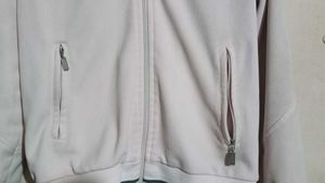 Pretty jacket for Active Wear