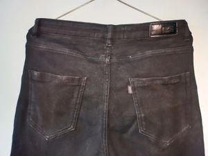 Black Wide Leg Jeans🖤