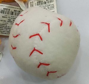 Newborn Soft Toys