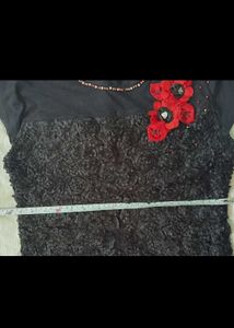 Red Bodycon