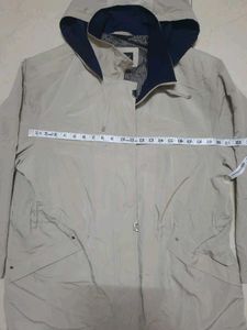 Bareton Imported Long Jacket L Xl