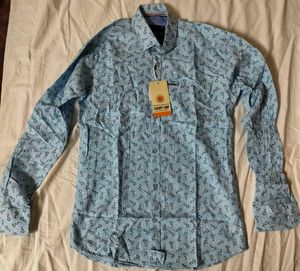 3 cooper club Men&#39;s Shirts (M SIZE)