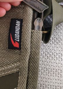 LUDANDAN ORIGINAL UNISEX SLING BAG