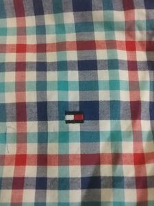 A Tommy Hilfiger Shirt❤(original )