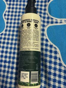 Pilgrim Smoothing Shampoo