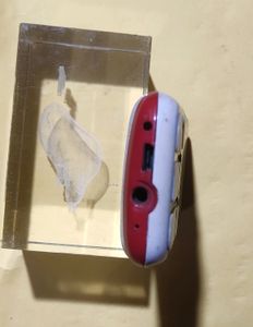 SPICE KEYPAD PHONE