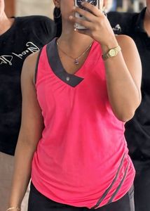 2 Workout Tank Top
