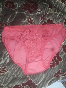 New Bra Panty Set