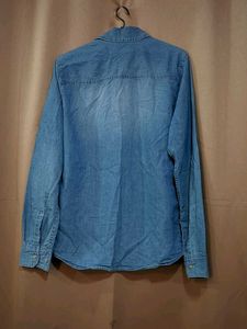 Dickies. Denim Shirt