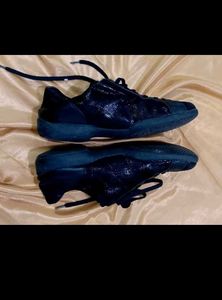 Authentic Ziera Shimmer Shoe