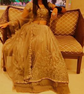 Elegant Lehenga Choli Set