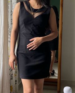 Pretty secret Dress
