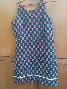 saiyara style kurti