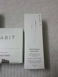Gabit GAME Changer Kit