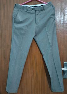Oxemberg Formal Trouser