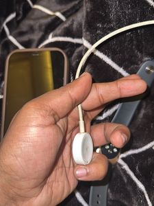 apple watch original charger brand new condition