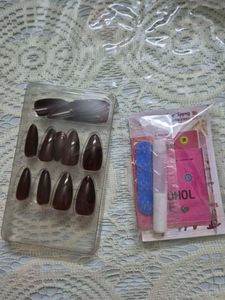 Press Ons Just Small Talks