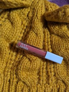 Just Herbs Matte Liquid Lipstick