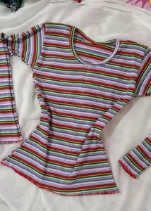 Long Sleeve Top