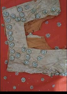 Very New Saree