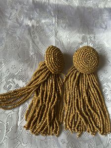 Combo Of 5 Earrings