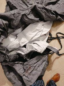 Hundai I10 car cover new