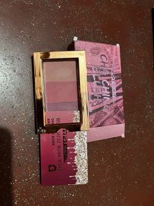 TYPSY BEAUTY Blush