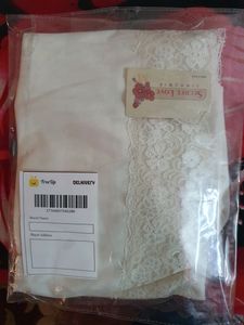 Soft N Silky Petticoat For Daily Wear .