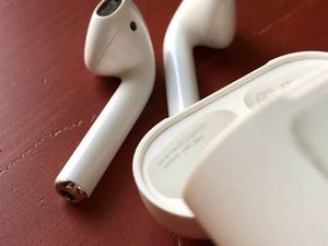 Airpods