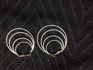 Hoop Earrings